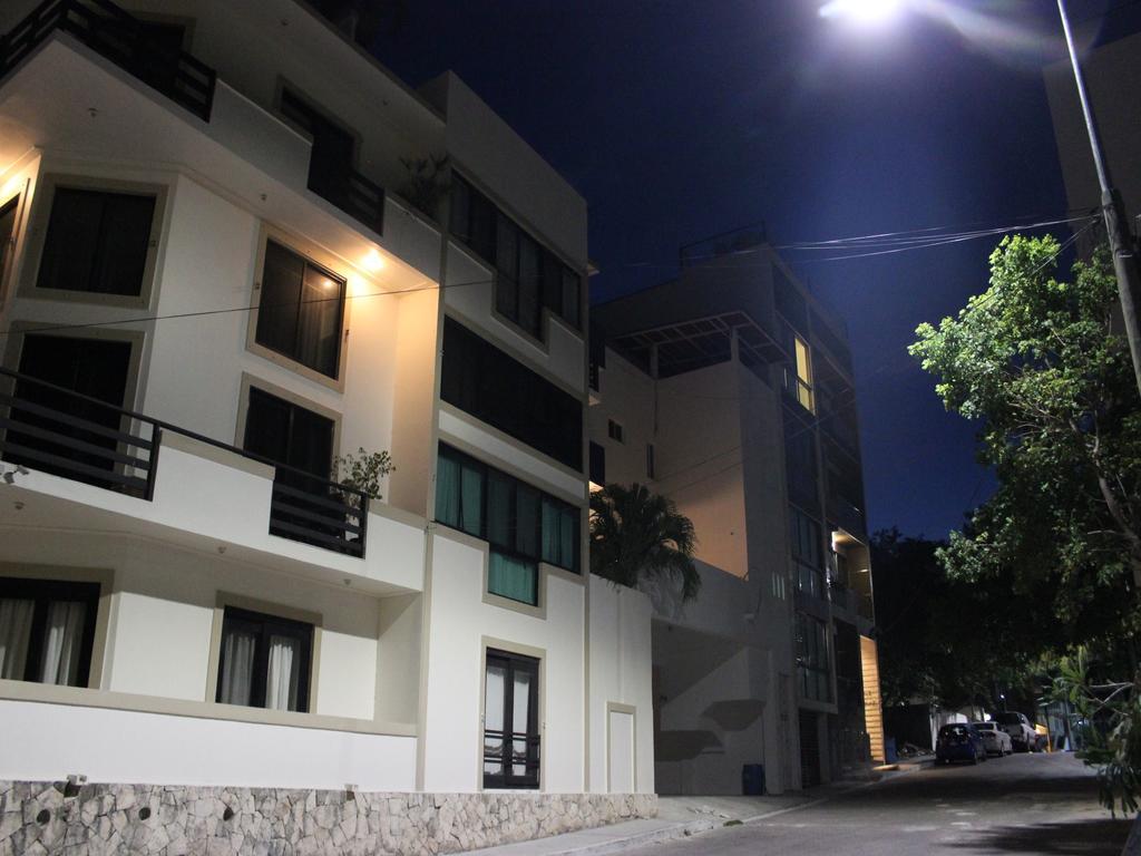 Maya Vacanze Miramar อากุมัล ภายนอก รูปภาพ
