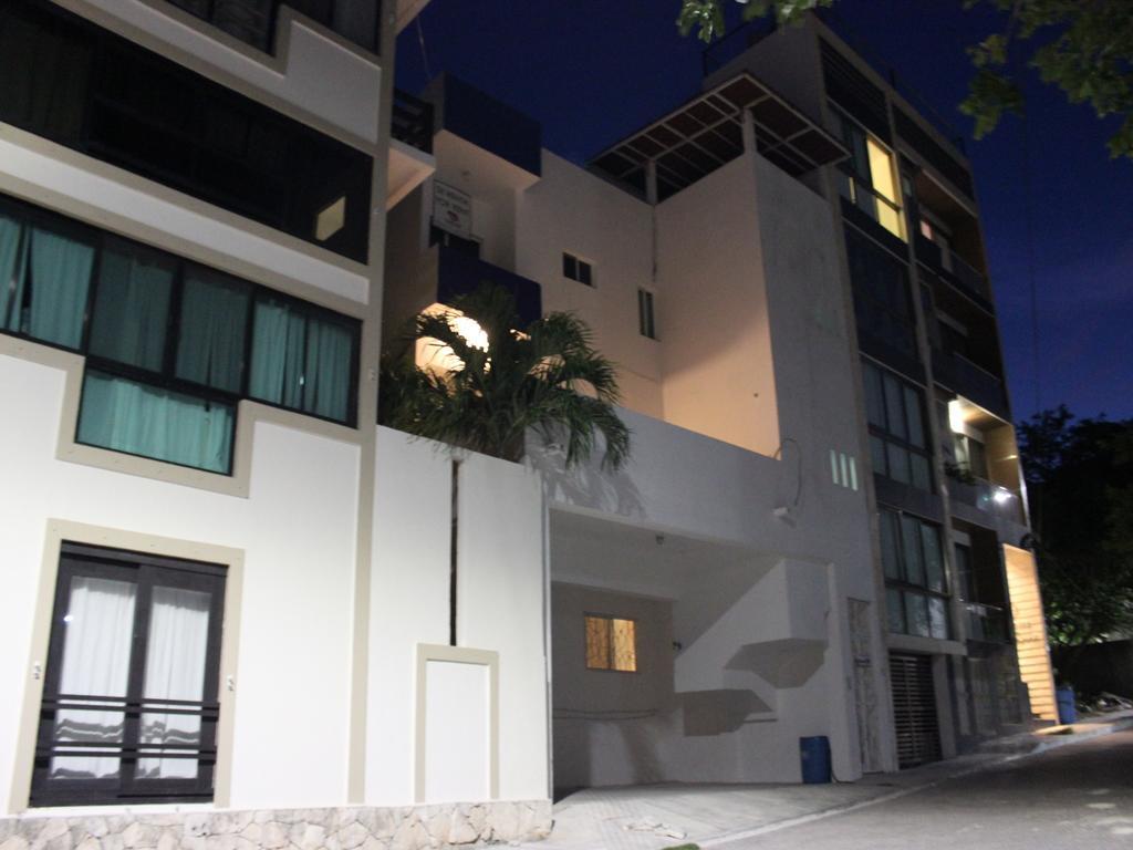 Maya Vacanze Miramar อากุมัล ภายนอก รูปภาพ
