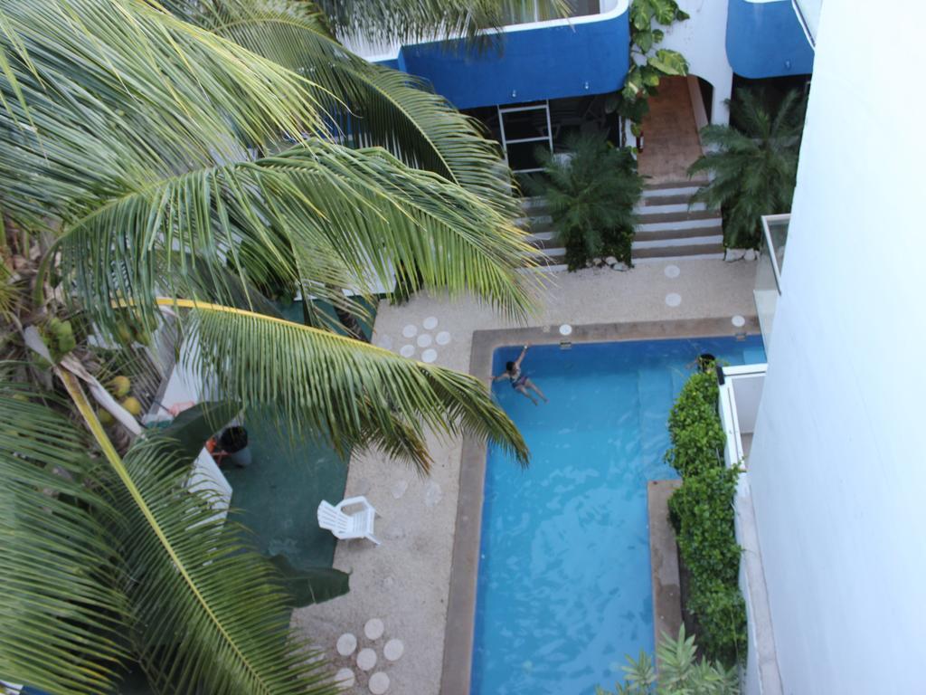 Maya Vacanze Miramar อากุมัล ภายนอก รูปภาพ