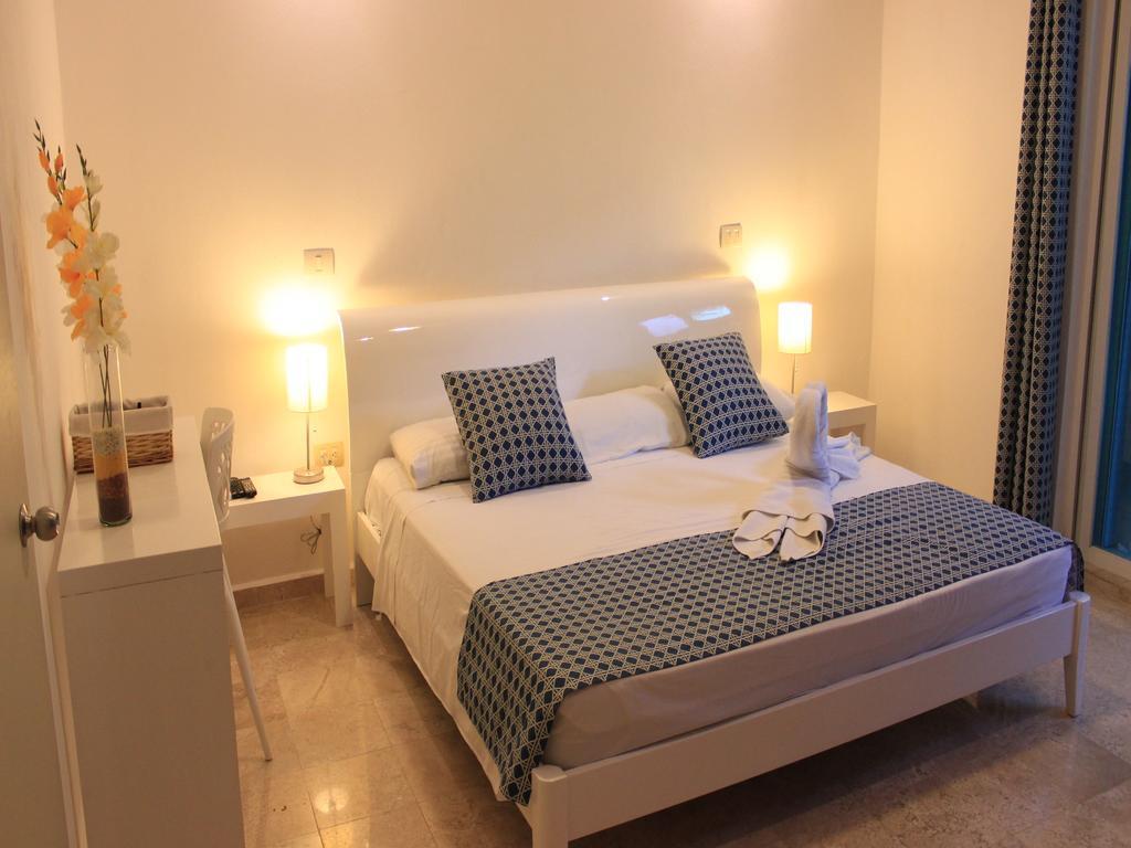 Maya Vacanze Miramar อากุมัล ภายนอก รูปภาพ