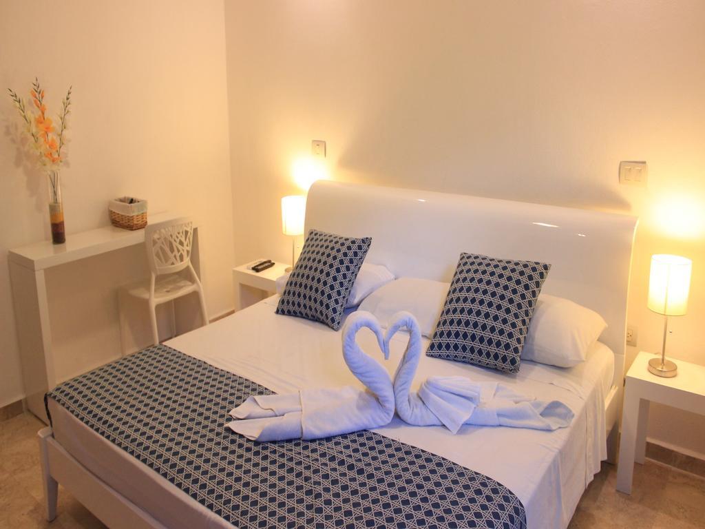 Maya Vacanze Miramar อากุมัล ภายนอก รูปภาพ