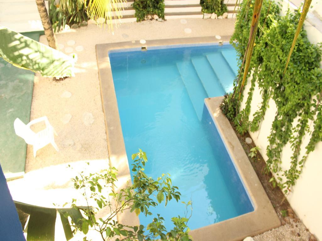 Maya Vacanze Miramar อากุมัล ภายนอก รูปภาพ