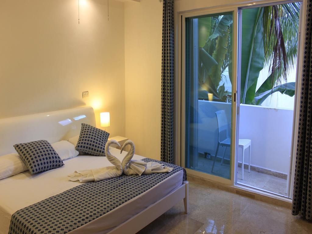 Maya Vacanze Miramar อากุมัล ภายนอก รูปภาพ
