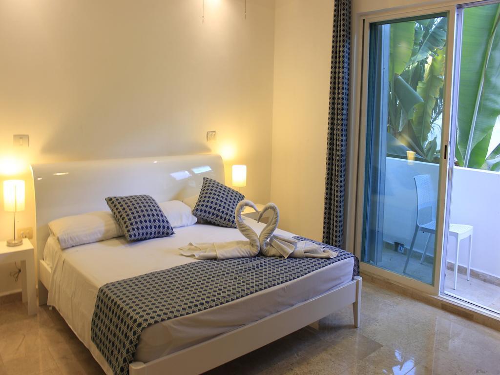 Maya Vacanze Miramar อากุมัล ภายนอก รูปภาพ