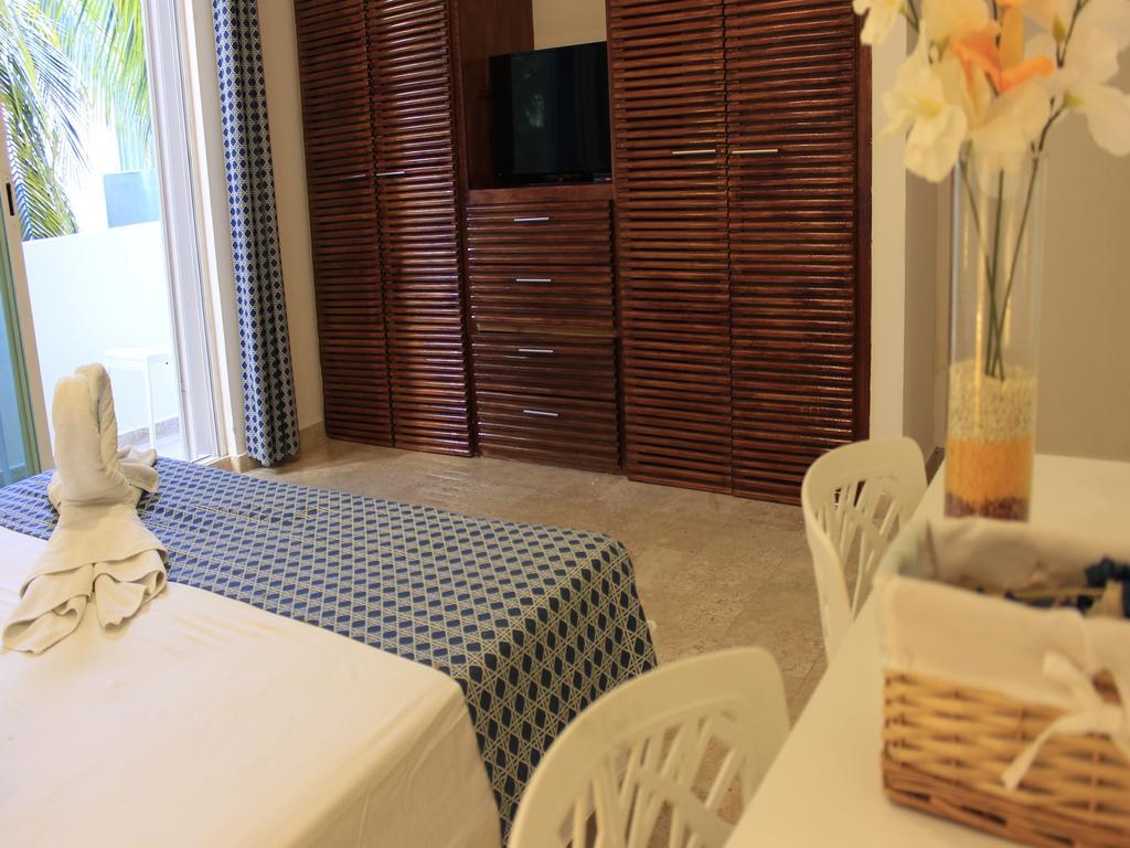 Maya Vacanze Miramar อากุมัล ภายนอก รูปภาพ