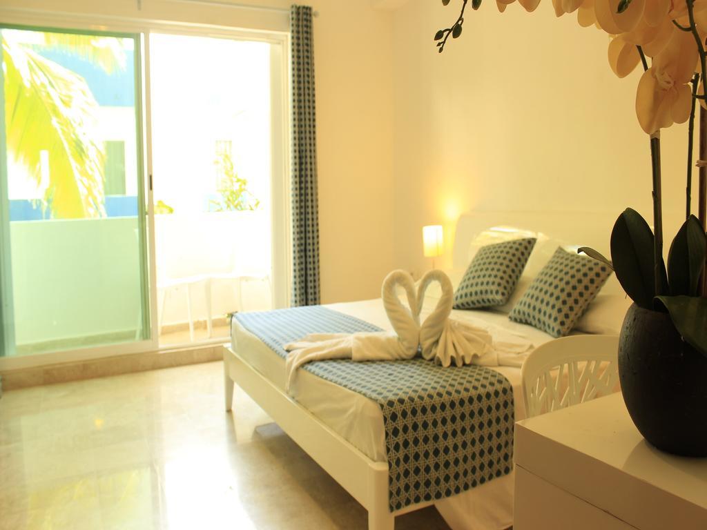 Maya Vacanze Miramar อากุมัล ภายนอก รูปภาพ