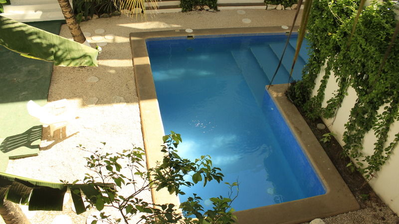 Maya Vacanze Miramar อากุมัล ภายนอก รูปภาพ