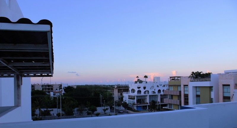 Maya Vacanze Miramar อากุมัล ภายนอก รูปภาพ