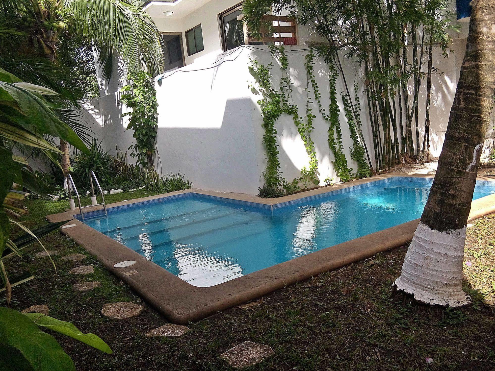 Maya Vacanze Miramar อากุมัล ภายนอก รูปภาพ