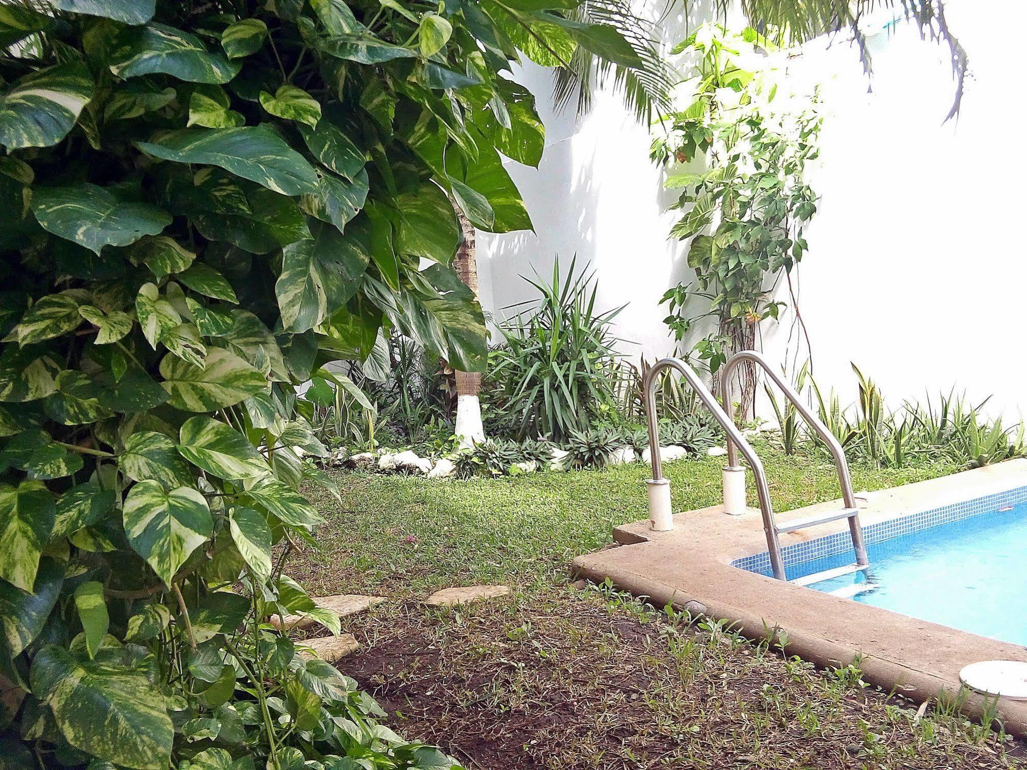 Maya Vacanze Miramar อากุมัล ภายนอก รูปภาพ