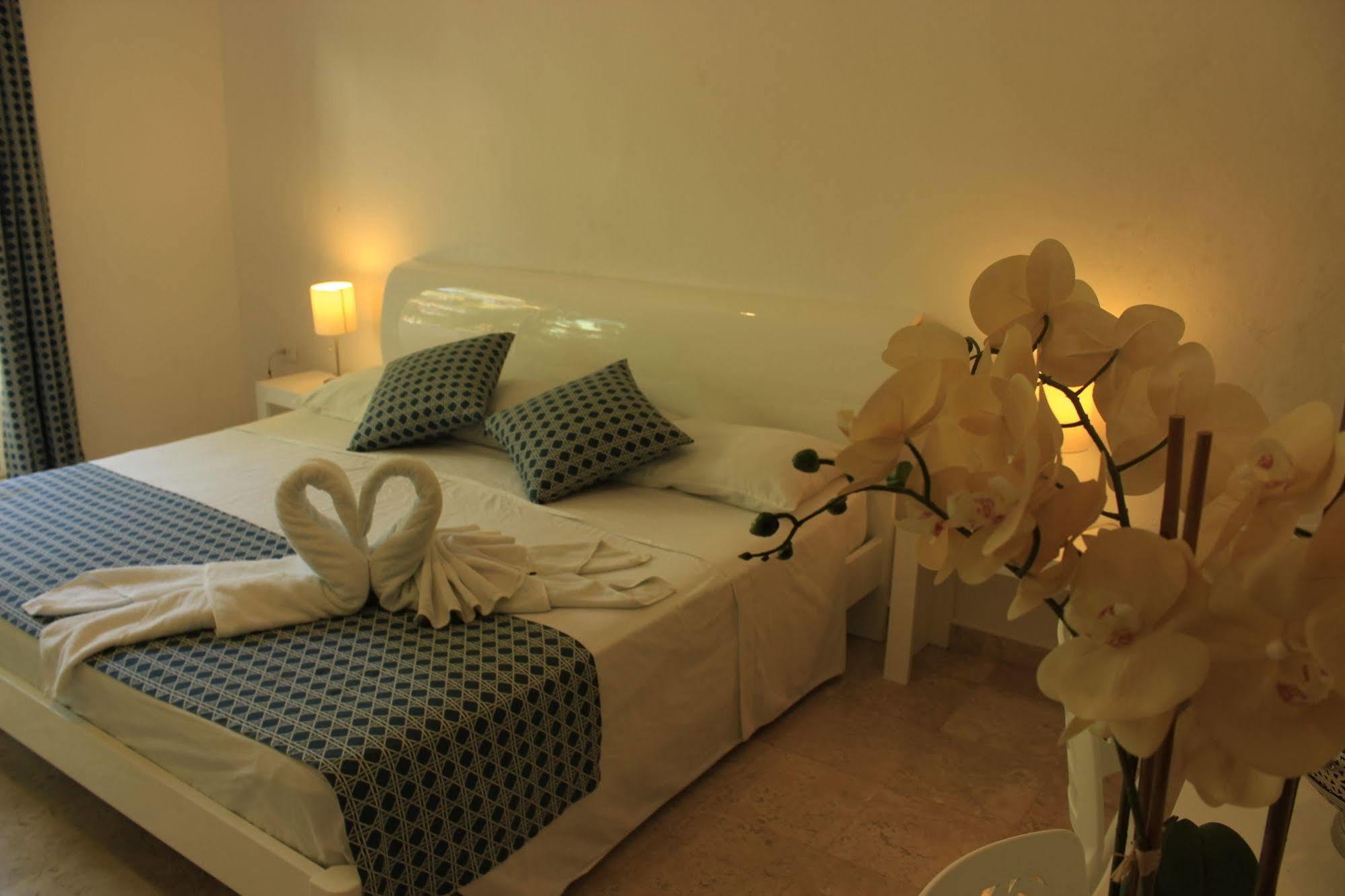 Maya Vacanze Miramar อากุมัล ภายนอก รูปภาพ