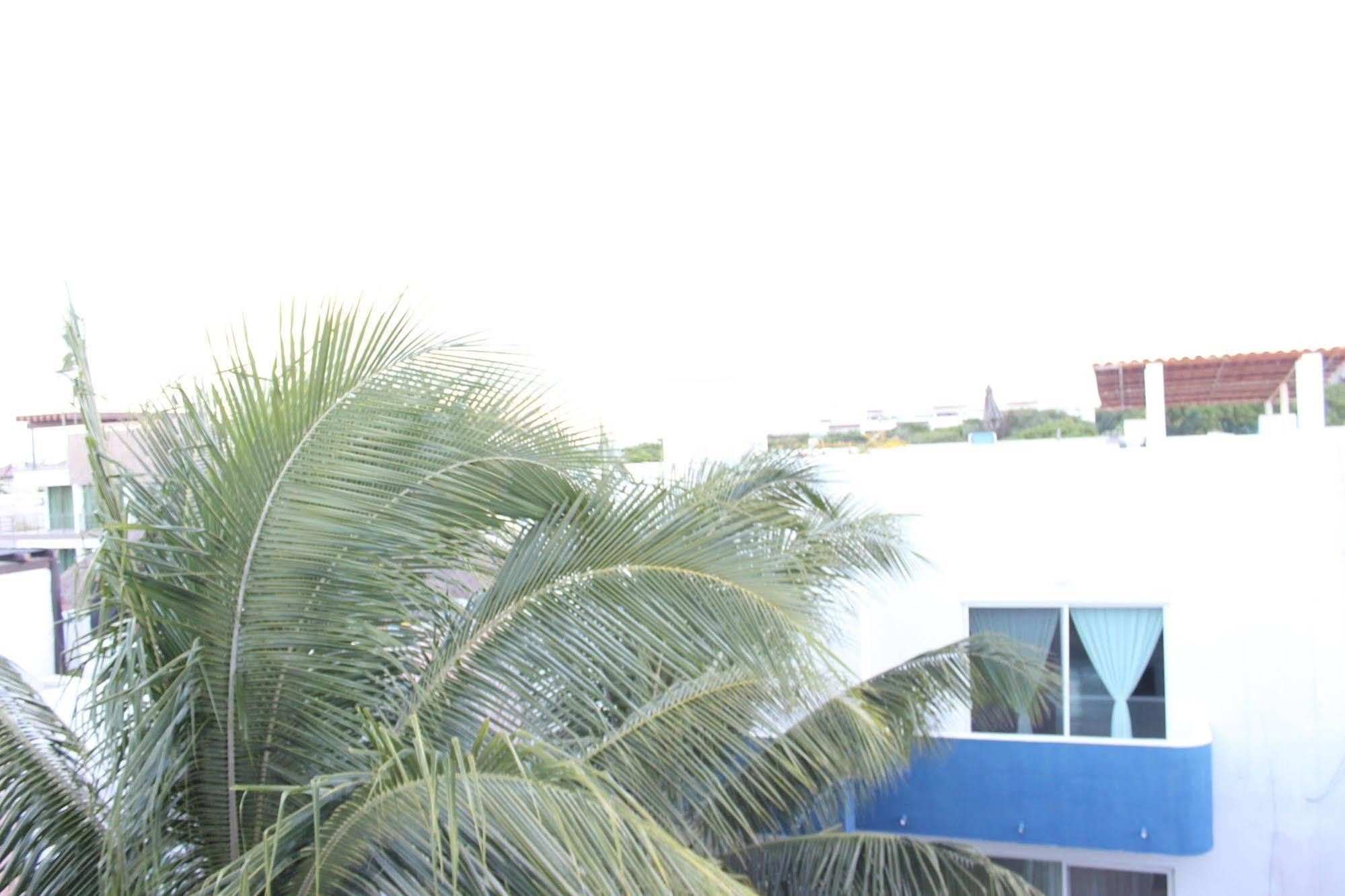 Maya Vacanze Miramar อากุมัล ภายนอก รูปภาพ