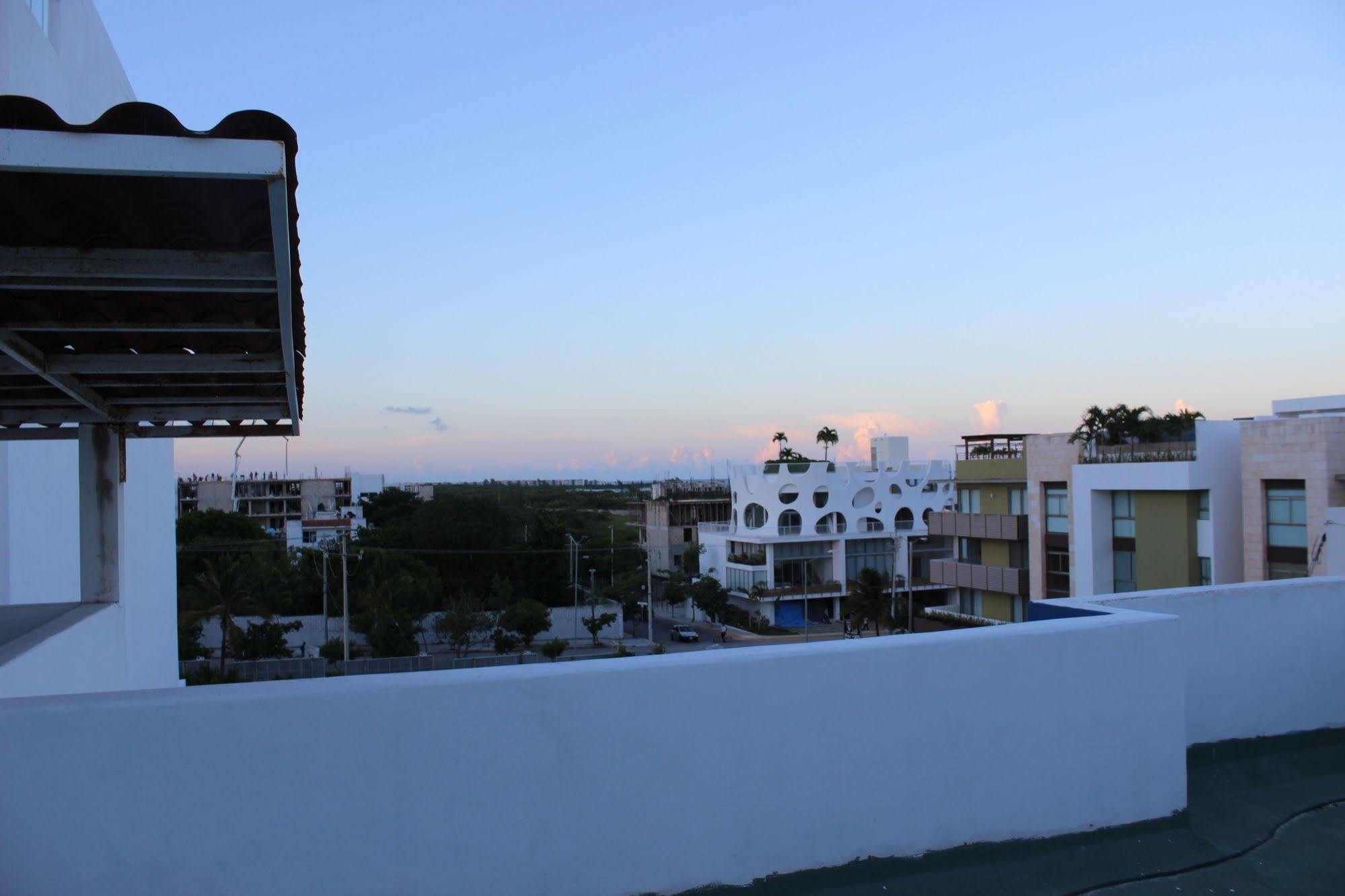 Maya Vacanze Miramar อากุมัล ภายนอก รูปภาพ