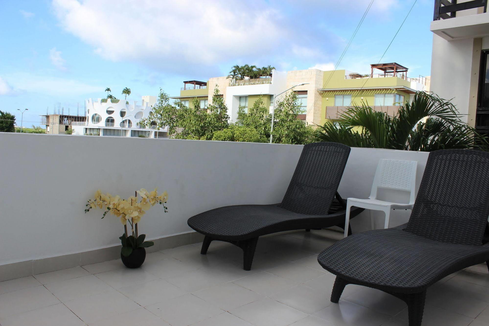 Maya Vacanze Miramar อากุมัล ภายนอก รูปภาพ