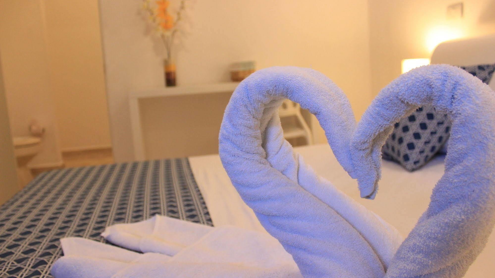 Maya Vacanze Miramar อากุมัล ภายนอก รูปภาพ
